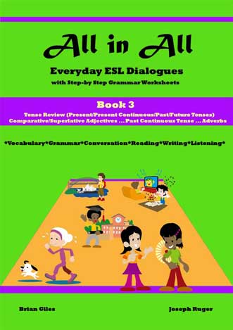 all in all book 3